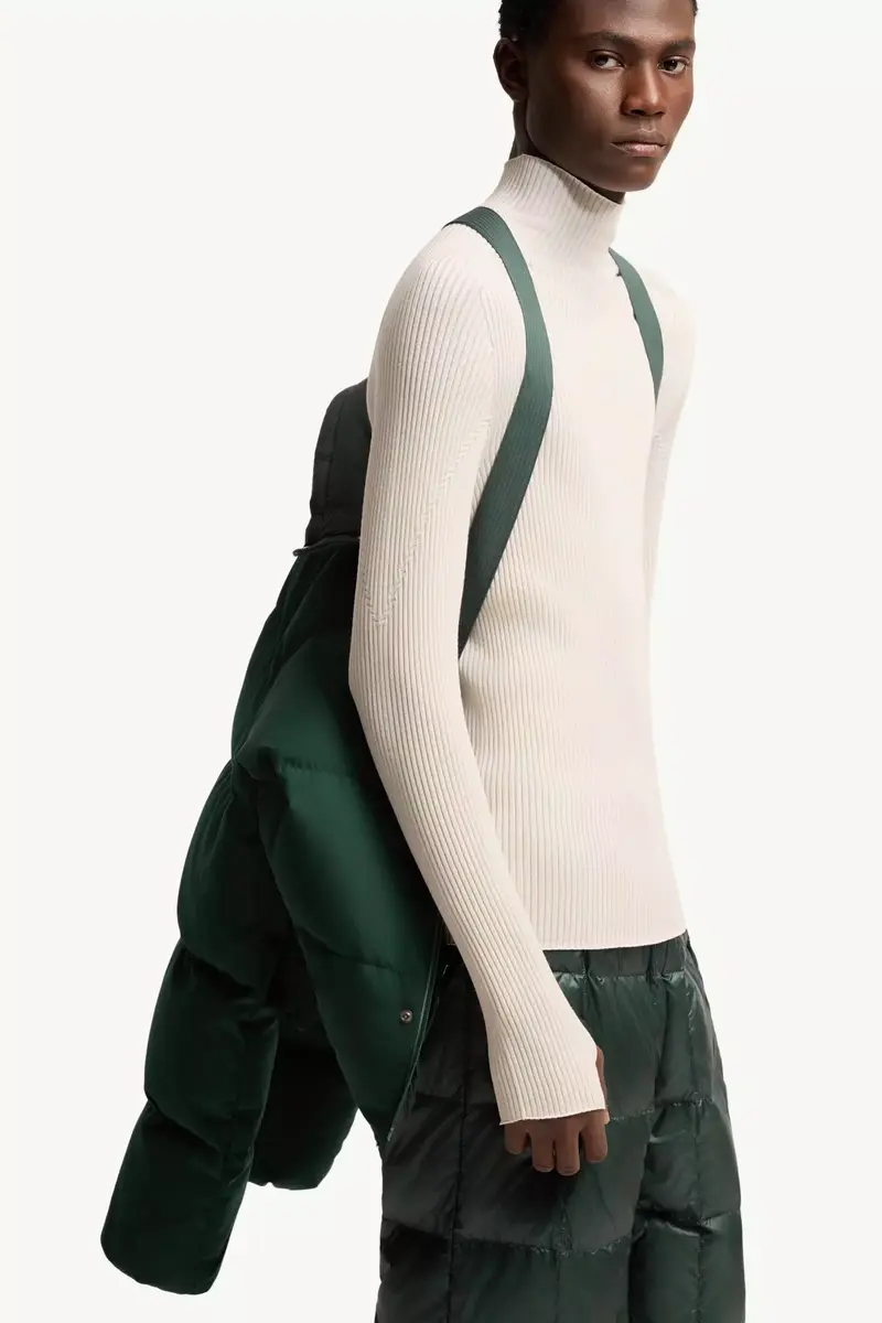 Moncler Verone Short Down Jacket | Thumbnail 8 Moncler Verone Short Down Jacket | Thumbnail 8
