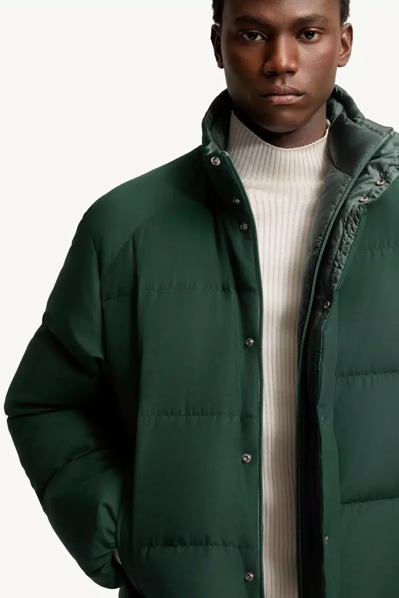 Moncler Verone Short Down Jacket | Thumbnail 9 Moncler Verone Short Down Jacket | Thumbnail 9