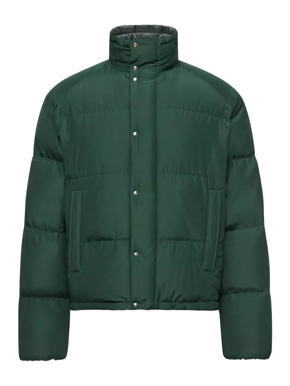 Moncler Verone Short Down Jacket