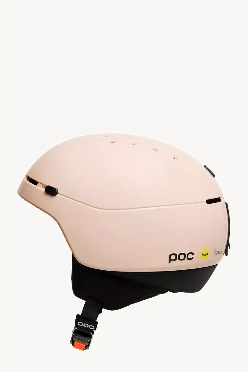 Moncler Grenoble Logo Ski Helmet | Thumbnail 5 Moncler Grenoble Logo Ski Helmet | Thumbnail 5