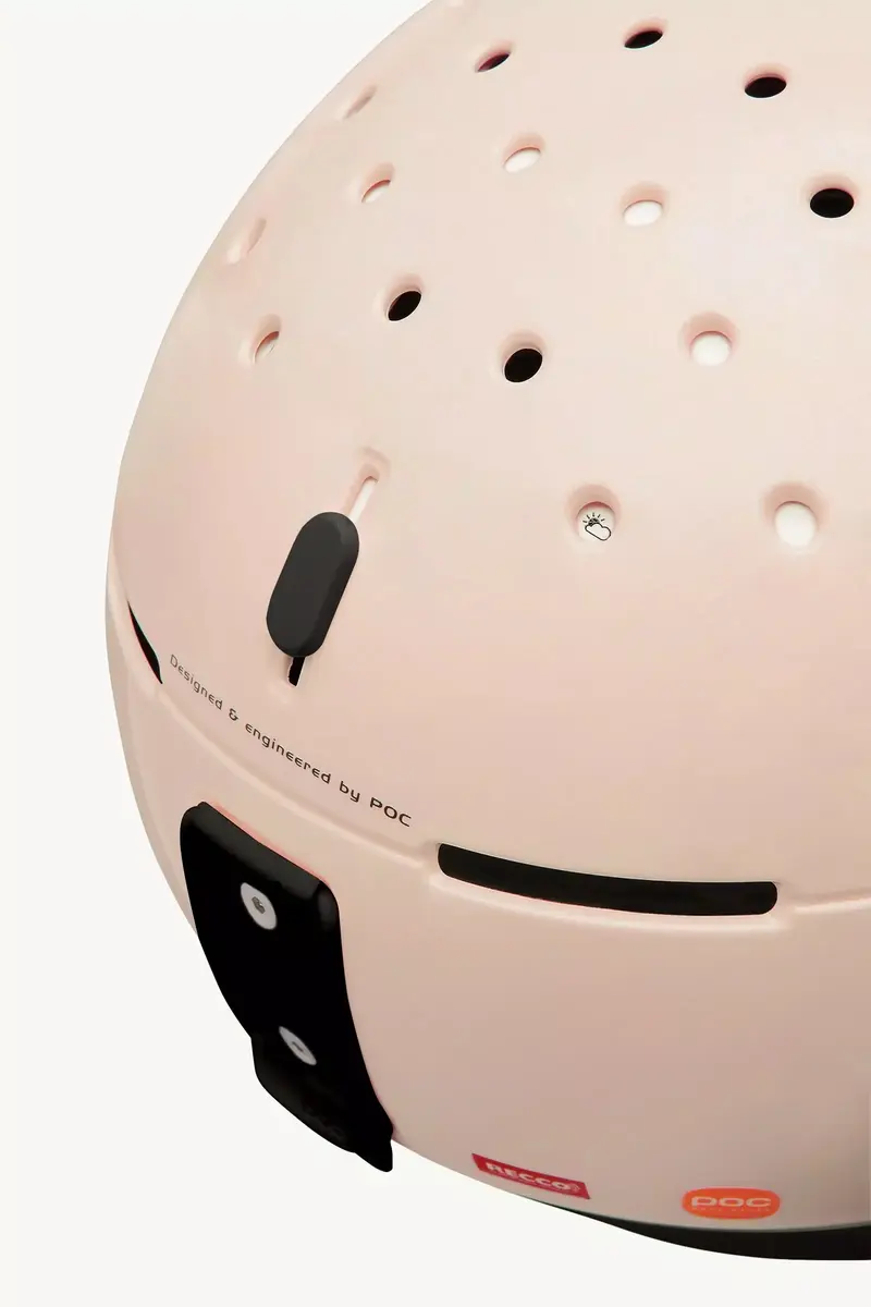 Moncler Grenoble Logo Ski Helmet | Thumbnail 6 Moncler Grenoble Logo Ski Helmet | Thumbnail 6