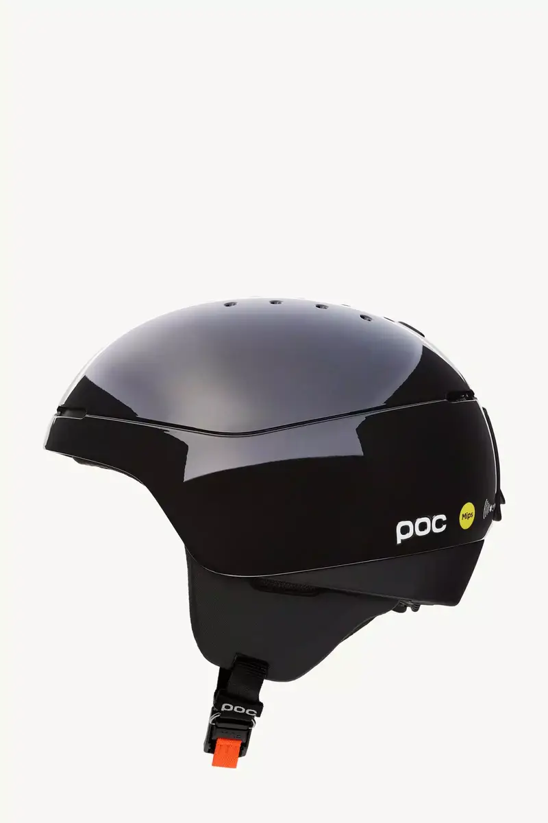 Moncler Grenoble Logo Ski Helmet | Thumbnail 6 Moncler Grenoble Logo Ski Helmet | Thumbnail 6