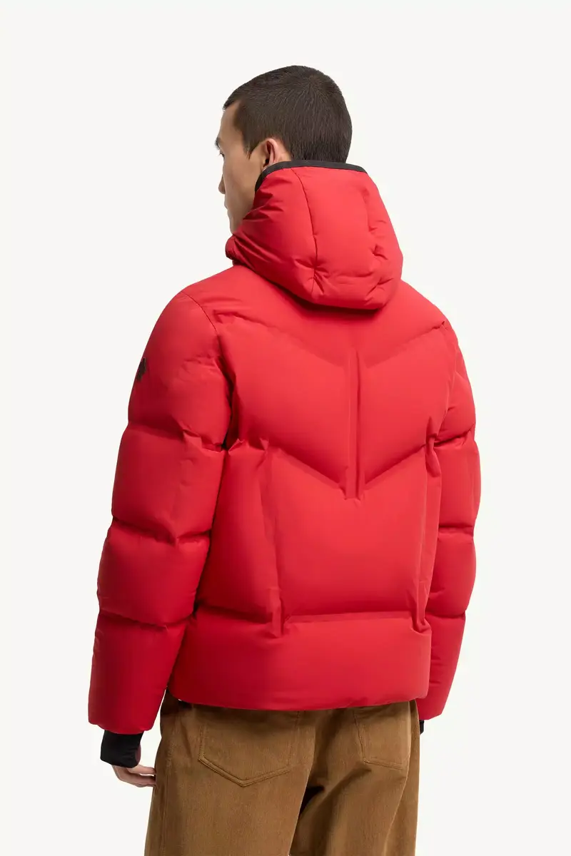 Moncler Grenoble Angren Hooded Insulated Ski Jacket | Thumbnail 6 Moncler Grenoble Angren Hooded Insulated Ski Jacket | Thumbnail 6