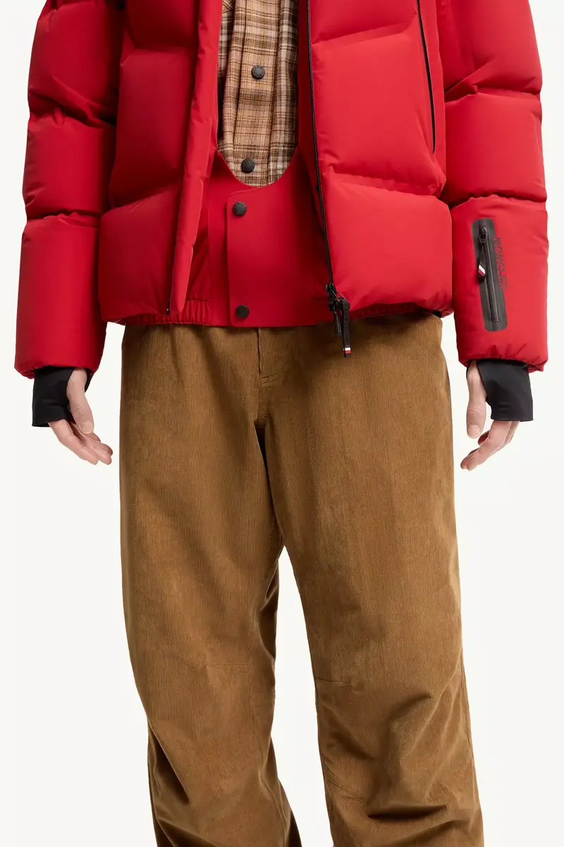 Moncler Grenoble Angren Hooded Insulated Ski Jacket | Thumbnail 7 Moncler Grenoble Angren Hooded Insulated Ski Jacket | Thumbnail 7