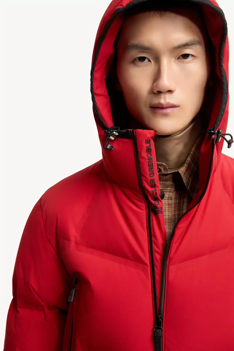 Moncler Grenoble Angren Hooded Insulated Ski Jacket | Thumbnail 8 Moncler Grenoble Angren Hooded Insulated Ski Jacket | Thumbnail 8