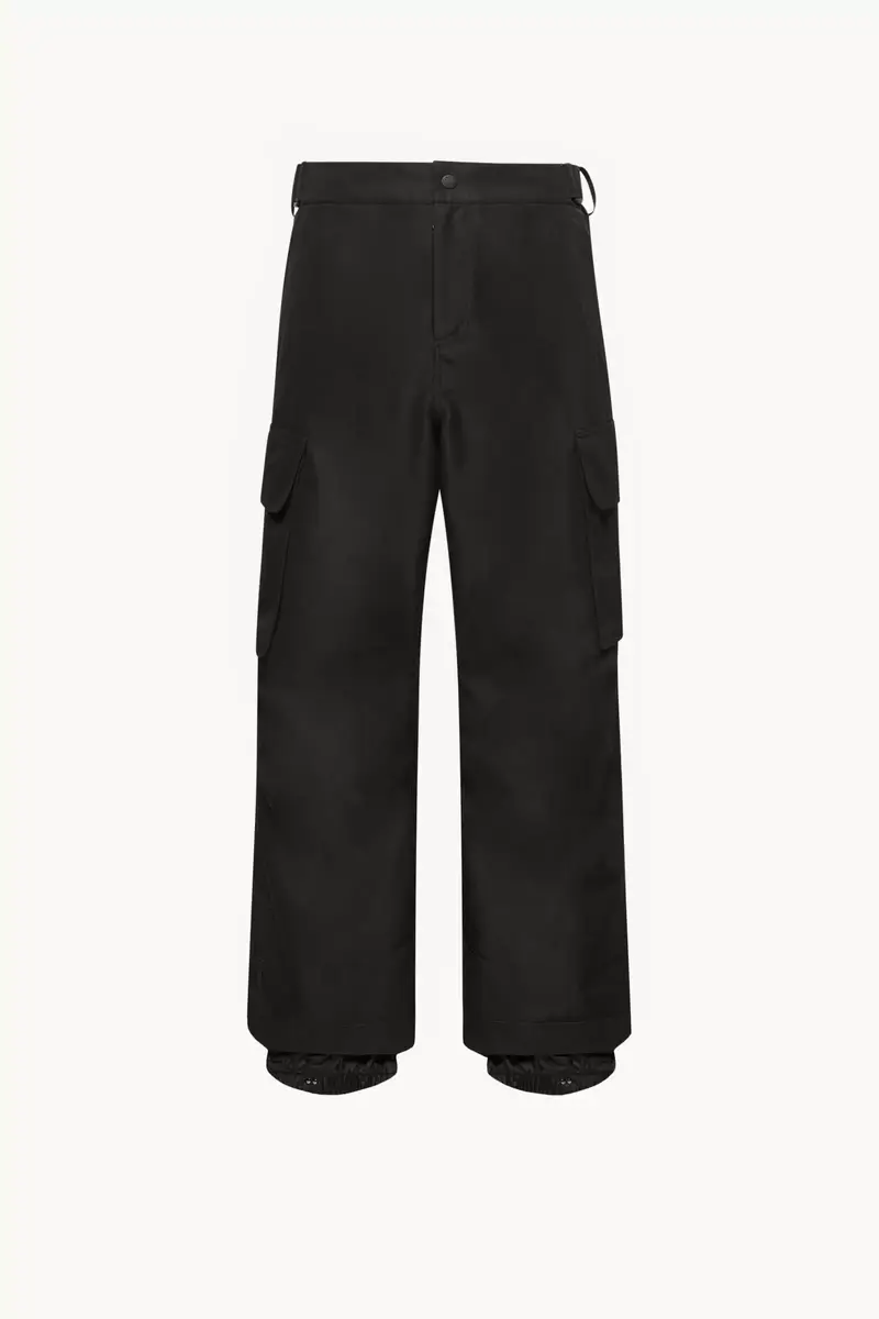 Moncler Grenoble Insulated Ski Pants | Thumbnail 2 Moncler Grenoble Insulated Ski Pants | Thumbnail 2