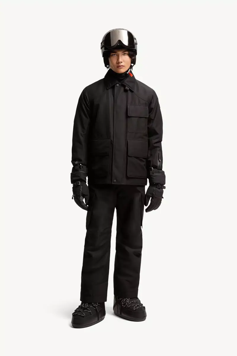 Moncler Grenoble Insulated Ski Pants | Thumbnail 3 Moncler Grenoble Insulated Ski Pants | Thumbnail 3