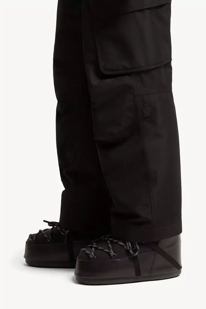 Moncler Grenoble Insulated Ski Pants | Thumbnail 4 Moncler Grenoble Insulated Ski Pants | Thumbnail 4