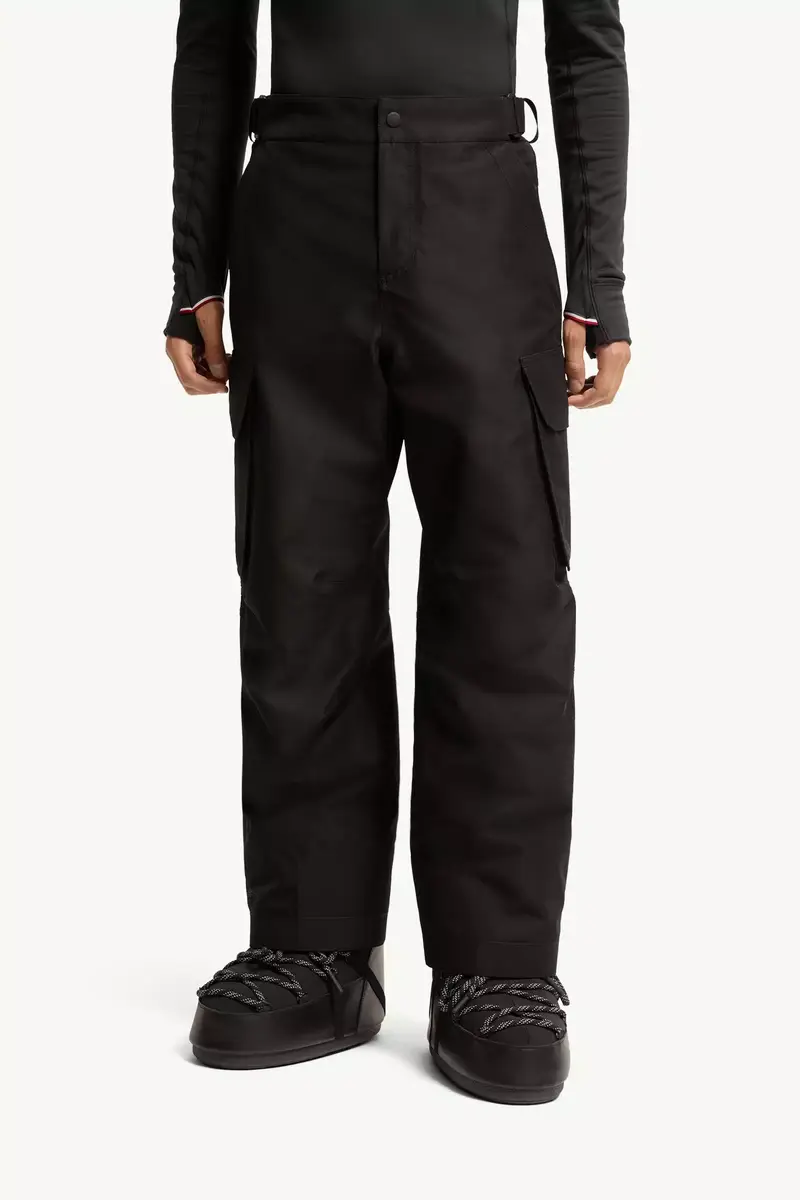 Moncler Grenoble Insulated Ski Pants | Thumbnail 5 Moncler Grenoble Insulated Ski Pants | Thumbnail 5