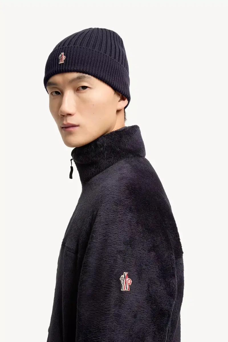 Moncler Grenoble Polartec Sweatshirt | Thumbnail 4 Moncler Grenoble Polartec Sweatshirt | Thumbnail 4