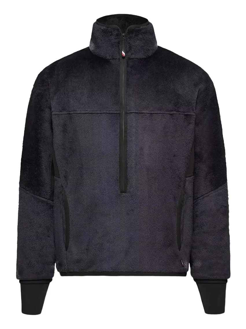 Moncler Grenoble Polartec Sweatshirt