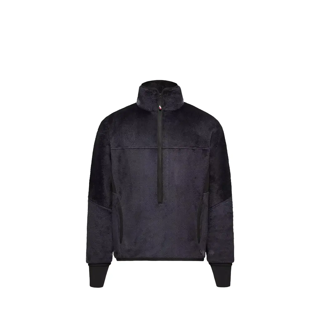 Moncler Grenoble Polartec Sweatshirt