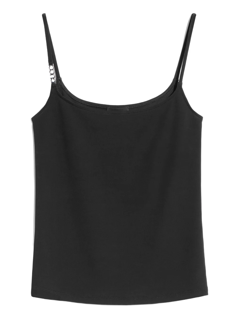 Gucci Viscose Crêpe Jersey Top