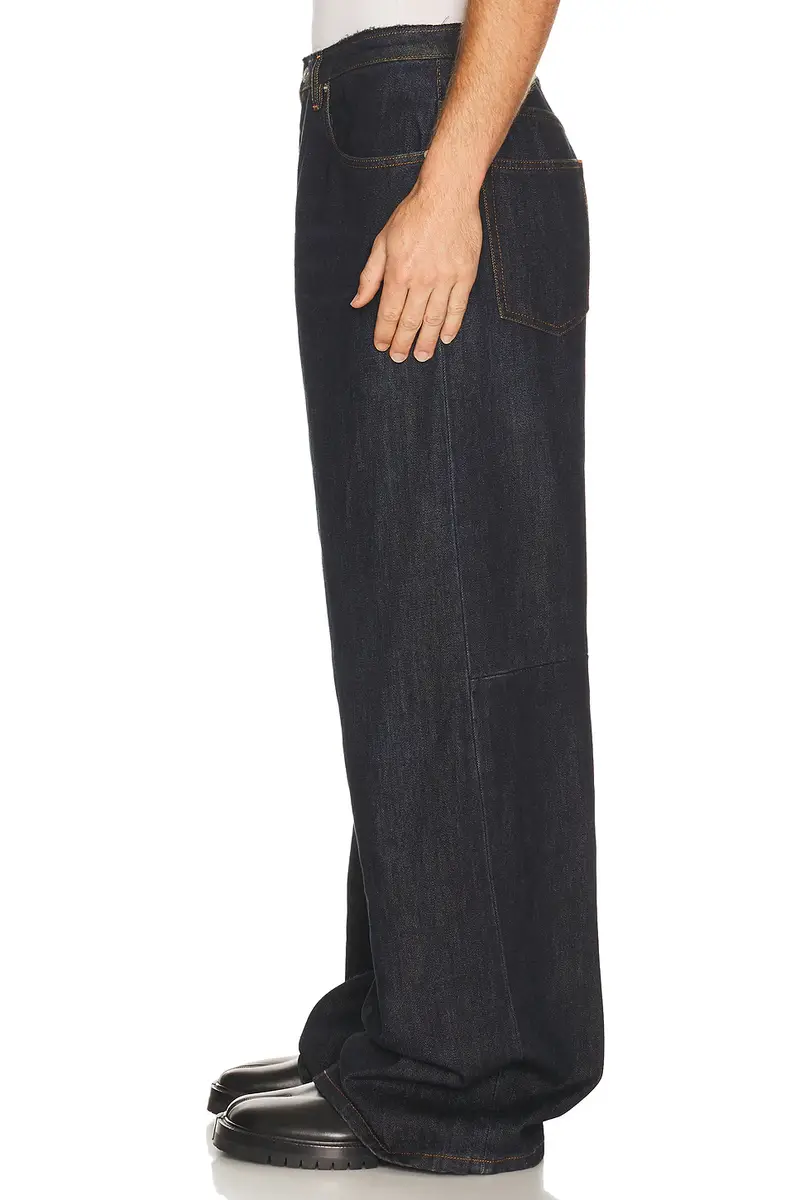 MM6 MAISON MARGIELA Pants 5 Pockets | Thumbnail 2 MM6 MAISON MARGIELA Pants 5 Pockets | Thumbnail 2