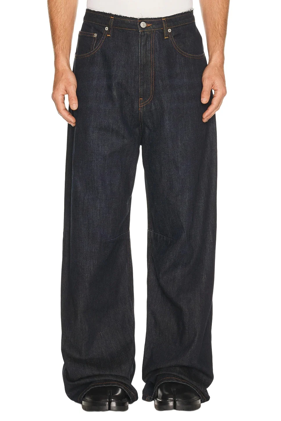 Pants 5 Pockets Pants 5 Pockets