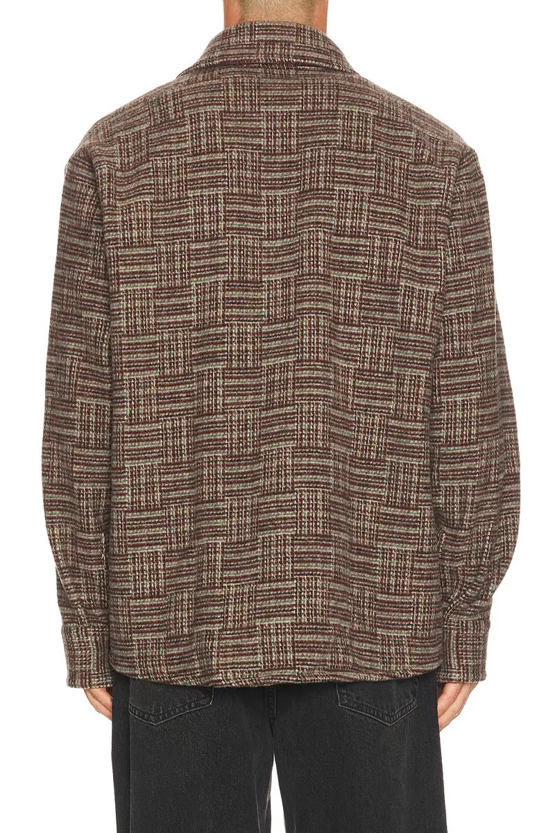 A.P.C. Baptiste Shirt | Thumbnail 2 A.P.C. Baptiste Shirt | Thumbnail 2