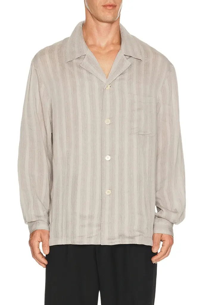 Our Legacy Private Shirt