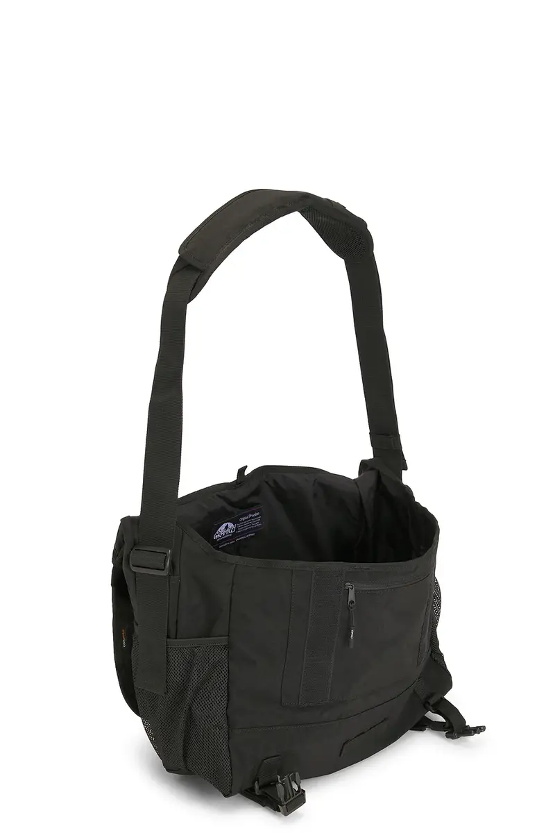 Gramicci Messenger Bag | Thumbnail 4 Gramicci Messenger Bag | Thumbnail 4