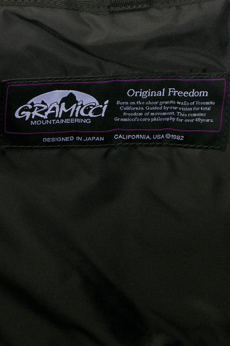 Gramicci Messenger Bag | Thumbnail 5 Gramicci Messenger Bag | Thumbnail 5