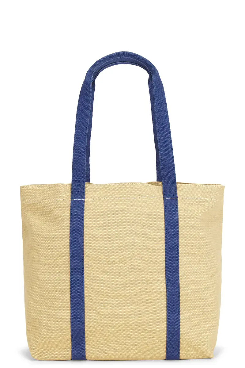 Gramicci Duck Canvas Tote Bag | Thumbnail 2 Gramicci Duck Canvas Tote Bag | Thumbnail 2