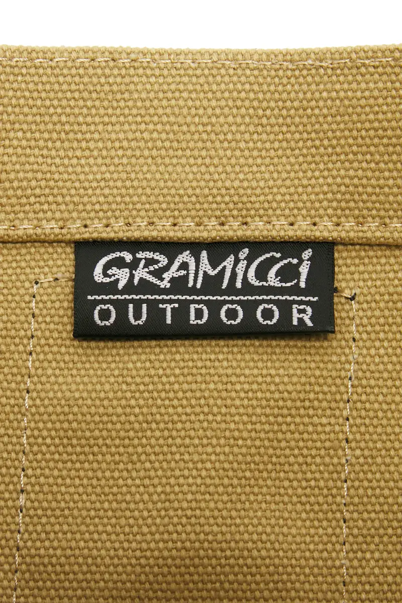 Gramicci Duck Canvas Tote Bag | Thumbnail 5 Gramicci Duck Canvas Tote Bag | Thumbnail 5