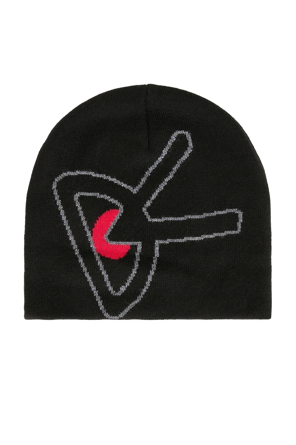 District Vision Merino Wool Beanie