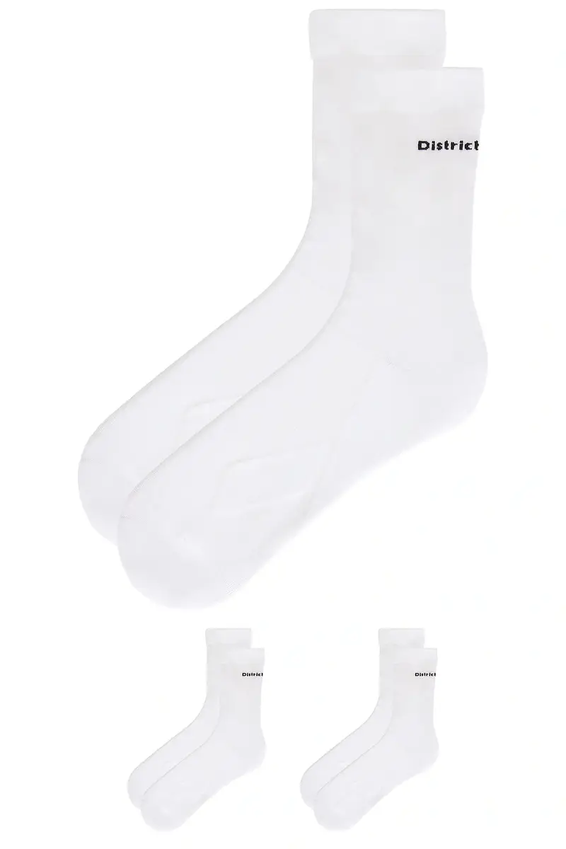 District Vision Cordura Socks | Thumbnail 2 District Vision Cordura Socks | Thumbnail 2