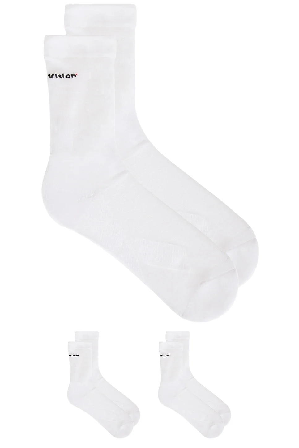 District Vision Cordura Socks