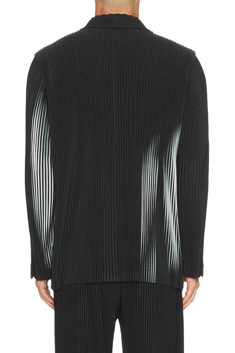 Homme Plissé Issey Miyake In The Shadow Jacket | Thumbnail 2 Homme Plissé Issey Miyake In The Shadow Jacket | Thumbnail 2