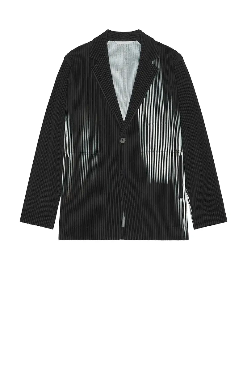 Homme Plissé Issey Miyake In The Shadow Jacket | Thumbnail 4 Homme Plissé Issey Miyake In The Shadow Jacket | Thumbnail 4