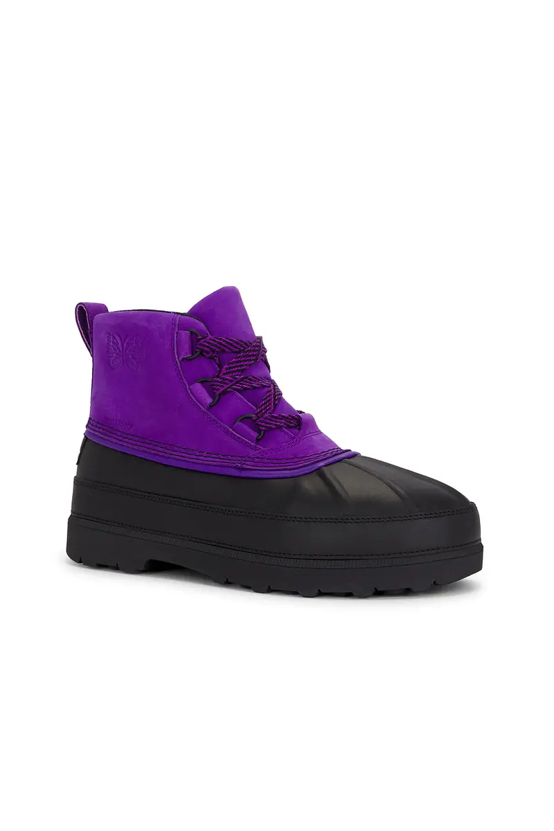 Sorel X Needles Ambler Chukka Wp Boot | Thumbnail 2
