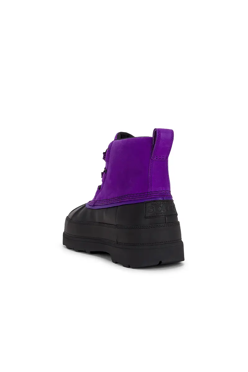 Sorel X Needles Ambler Chukka Wp Boot | Thumbnail 3