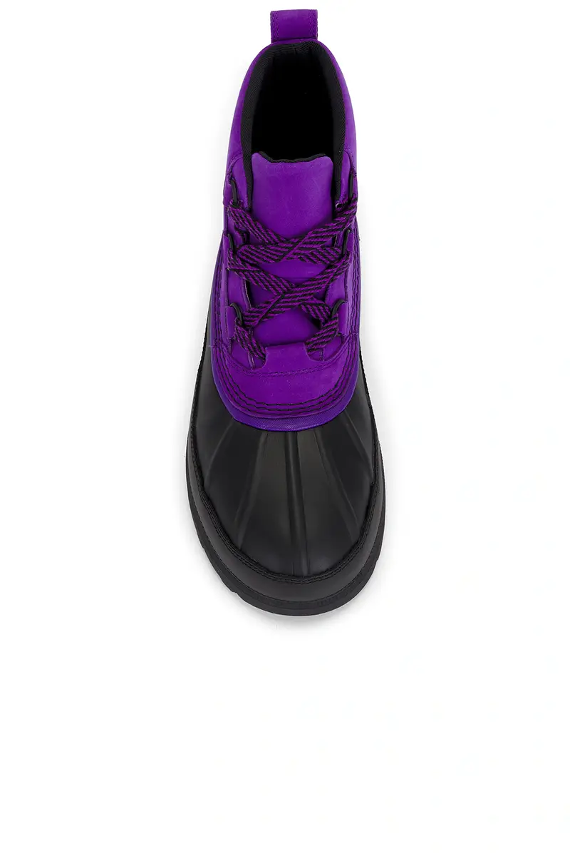 Sorel X Needles Ambler Chukka Wp Boot | Thumbnail 4