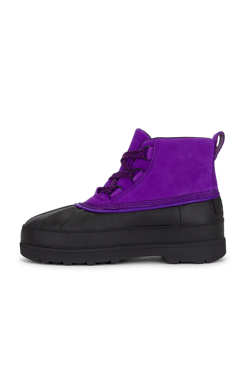 Sorel X Needles Ambler Chukka Wp Boot | Thumbnail 5