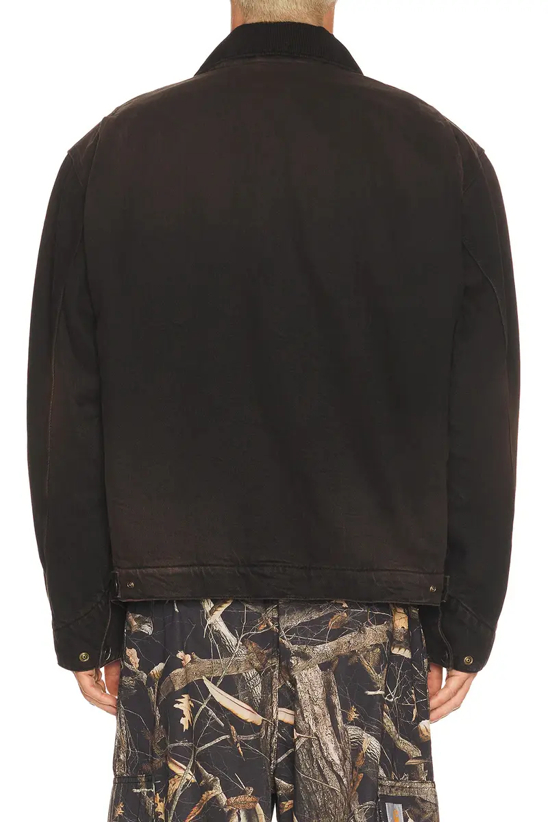 Carhartt WIP OG Detroit Jacket | Thumbnail 2 Carhartt WIP OG Detroit Jacket | Thumbnail 2