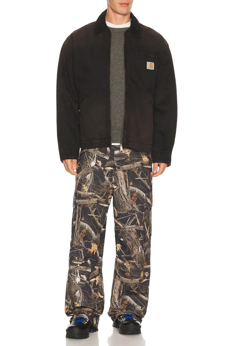 Carhartt WIP OG Detroit Jacket | Thumbnail 3 Carhartt WIP OG Detroit Jacket | Thumbnail 3