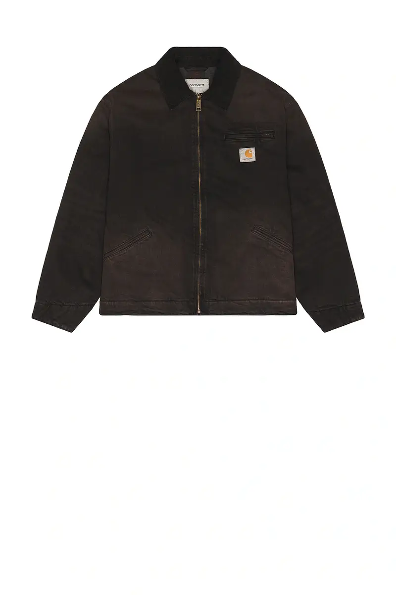 Carhartt WIP OG Detroit Jacket | Thumbnail 4 Carhartt WIP OG Detroit Jacket | Thumbnail 4