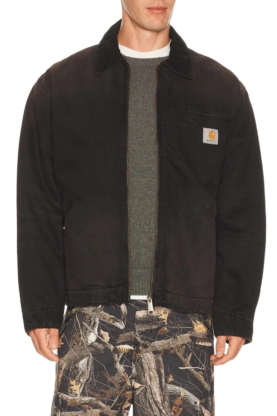 Carhartt WIP OG Detroit Jacket