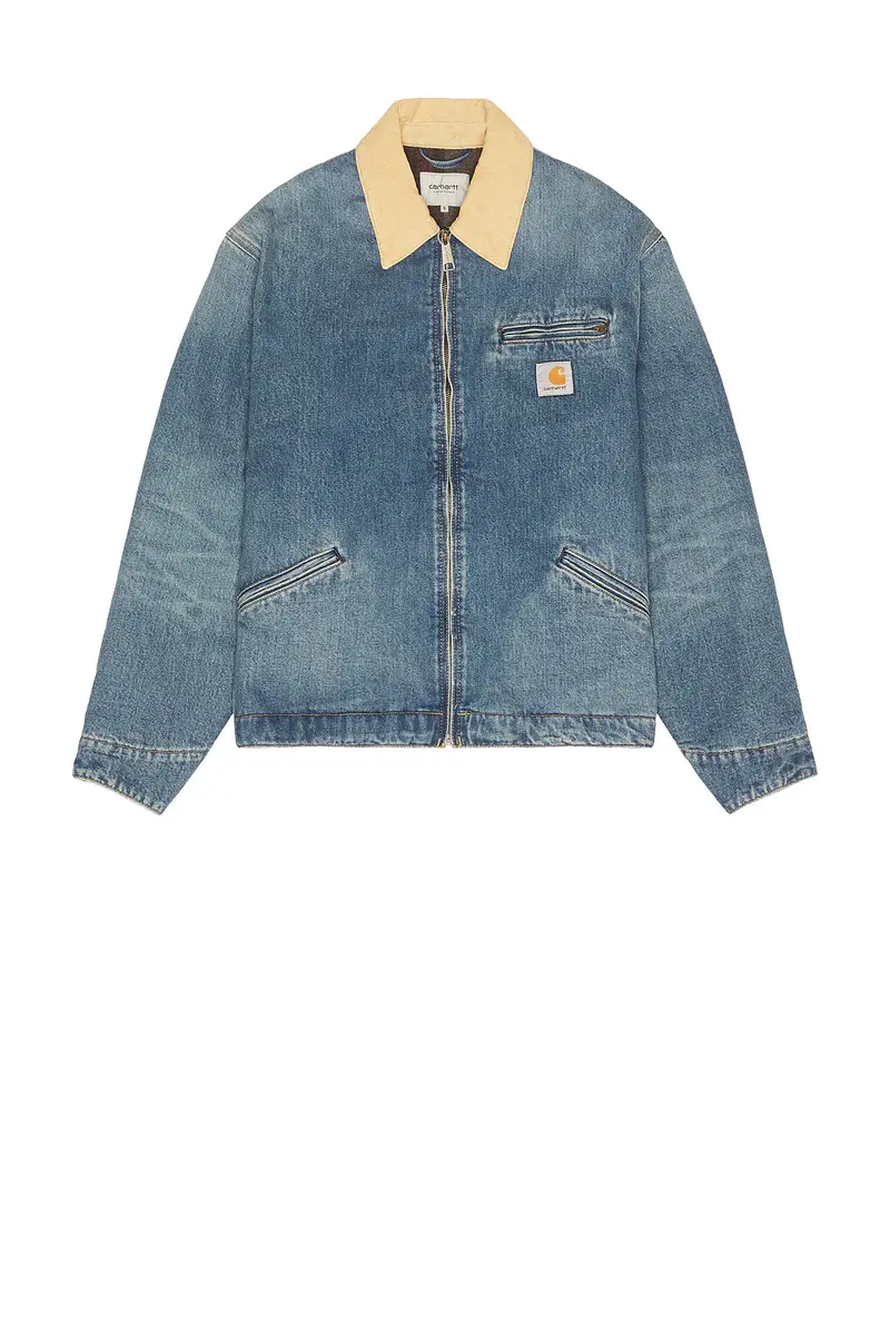 Carhartt WIP OG Detroit Jacket | Thumbnail 4 Carhartt WIP OG Detroit Jacket | Thumbnail 4