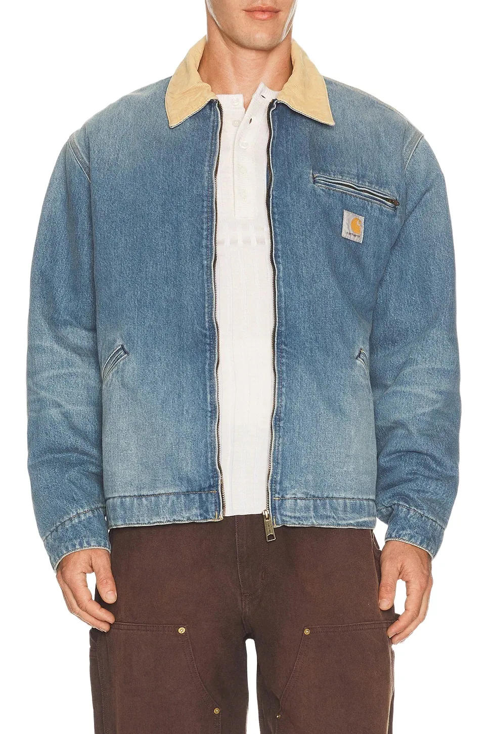 Carhartt WIP OG Detroit Jacket