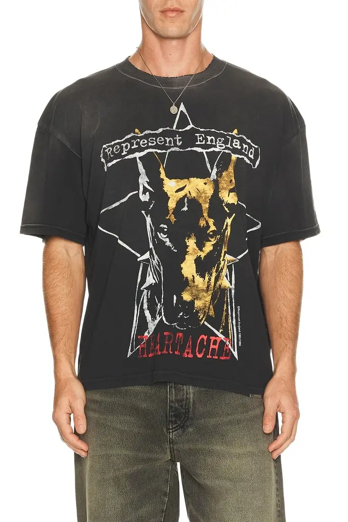 Represent Jawbreaker Tee Shirt