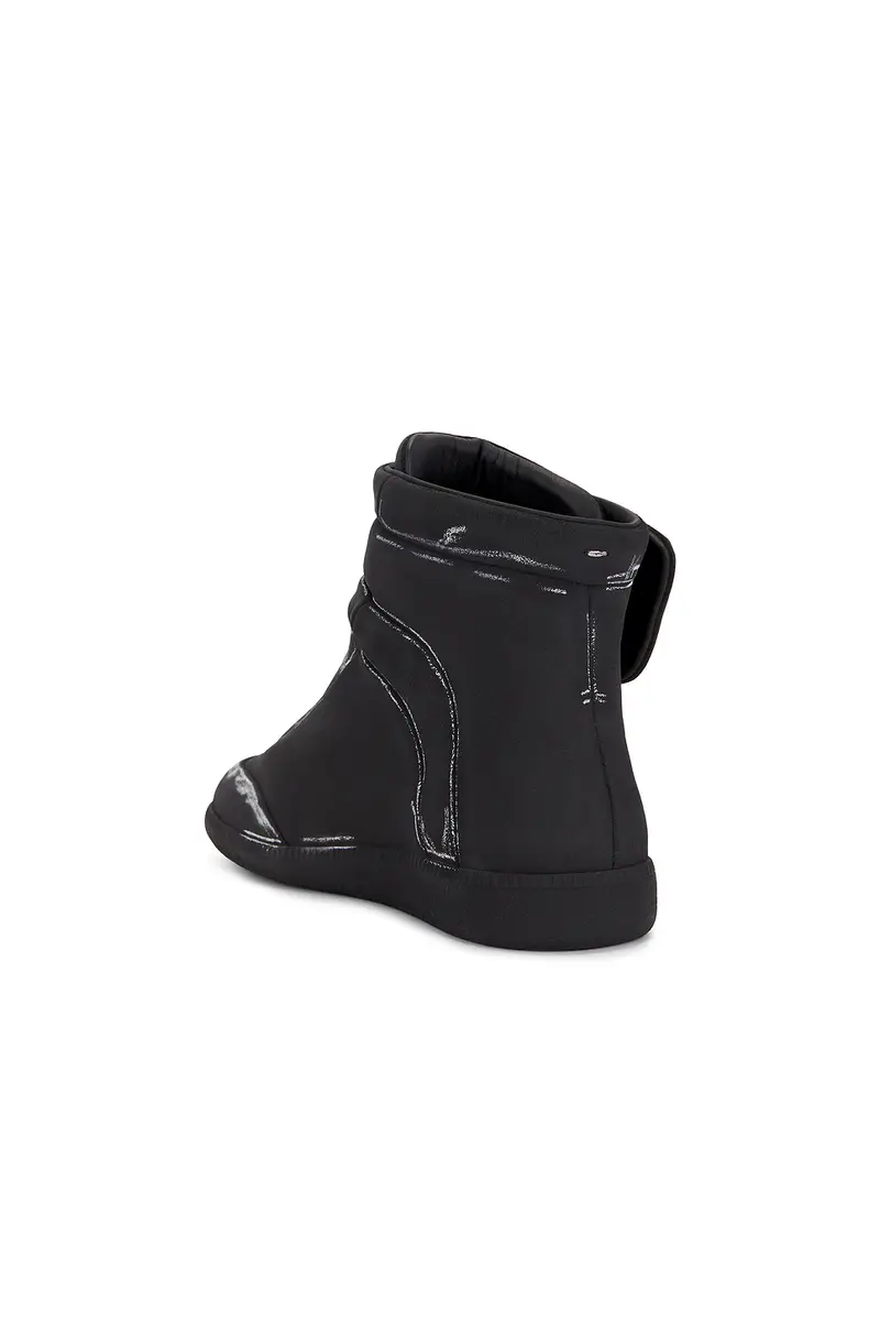 Maison Margiela Future High-top Sneaker | Thumbnail 3 Maison Margiela Future High-top Sneaker | Thumbnail 3