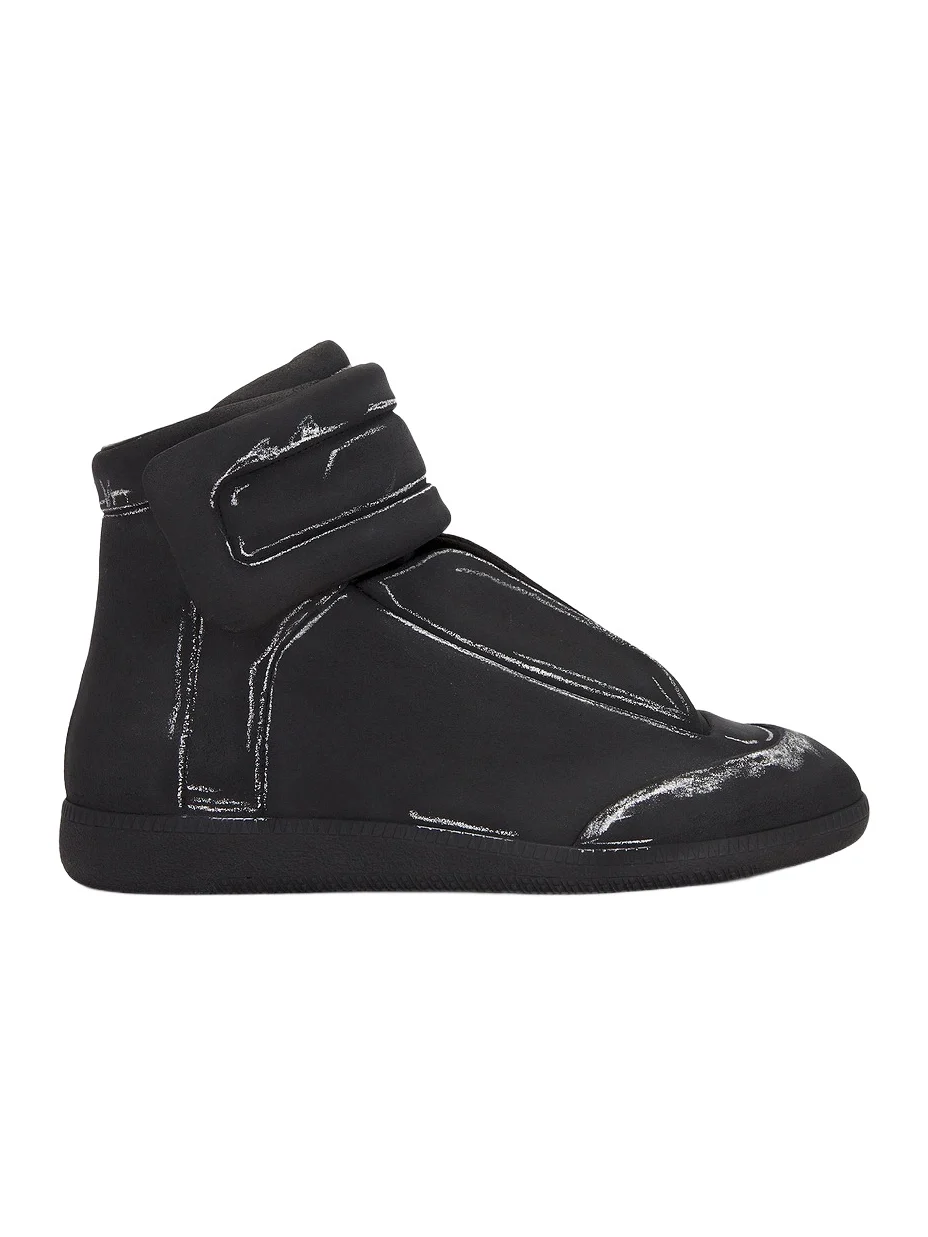 Maison Margiela Future High-top Sneaker