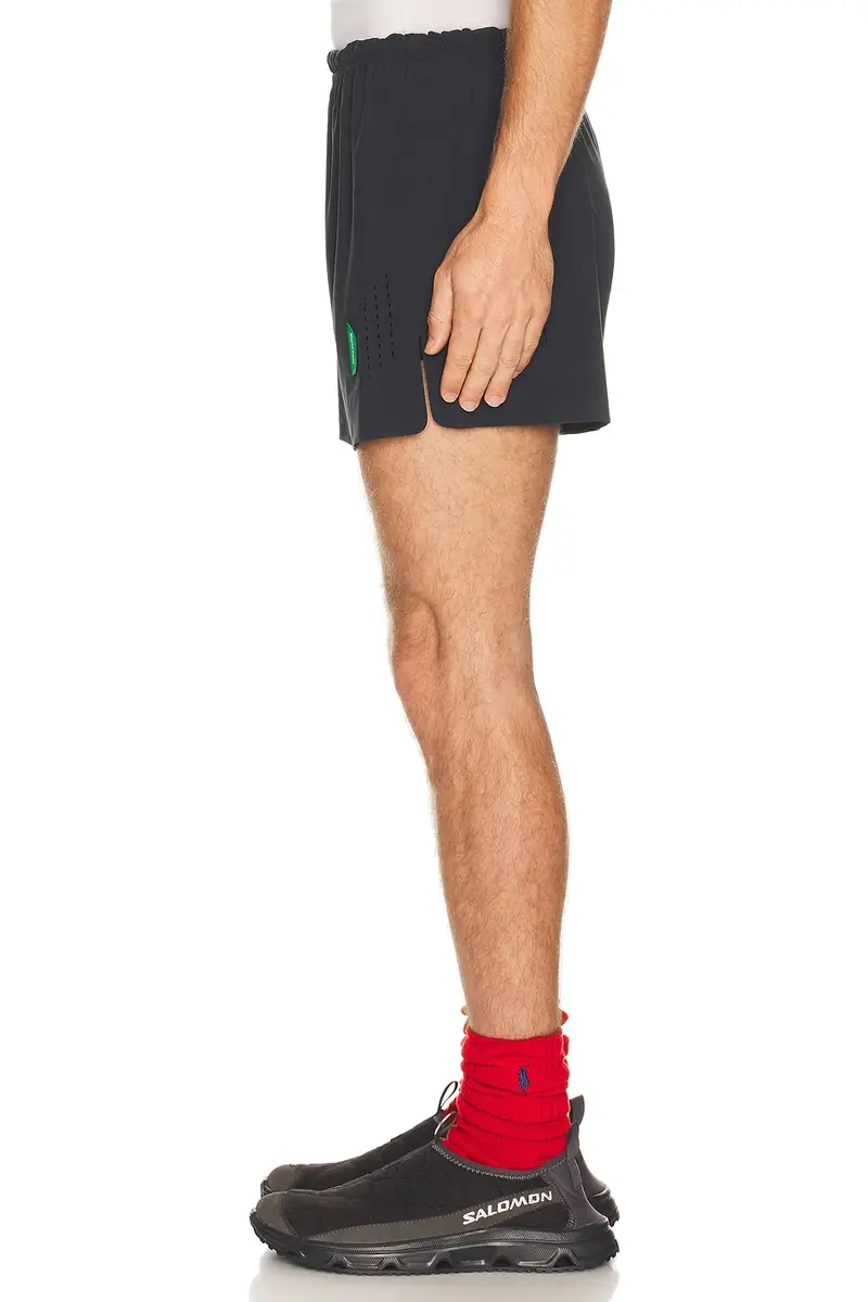 District Vision Performance Lab Split Shorts | Thumbnail 2 District Vision Performance Lab Split Shorts | Thumbnail 2