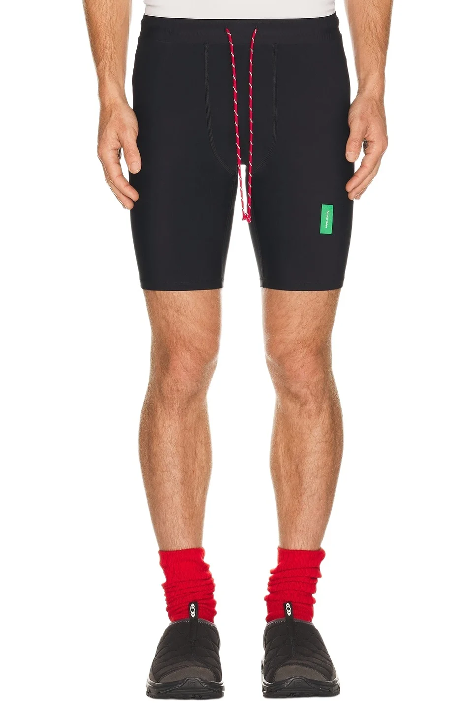District Vision 7 Recycled Tights
