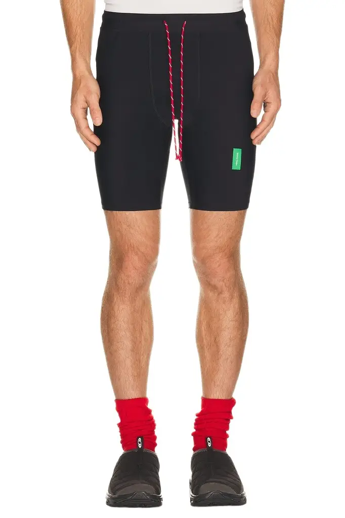 District Vision 7 Recycled Tights