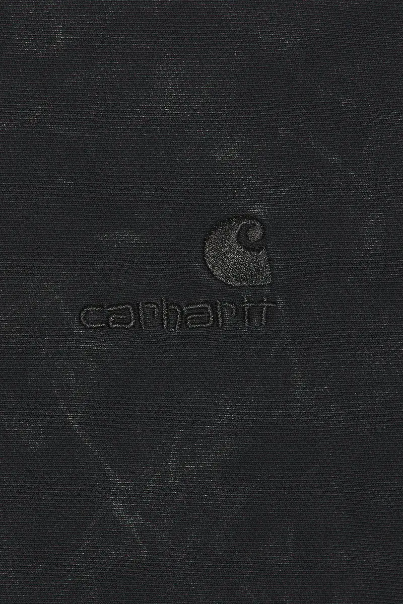 Carhartt WIP Lambert Polo Sweatshirt | Thumbnail 5 Carhartt WIP Lambert Polo Sweatshirt | Thumbnail 5