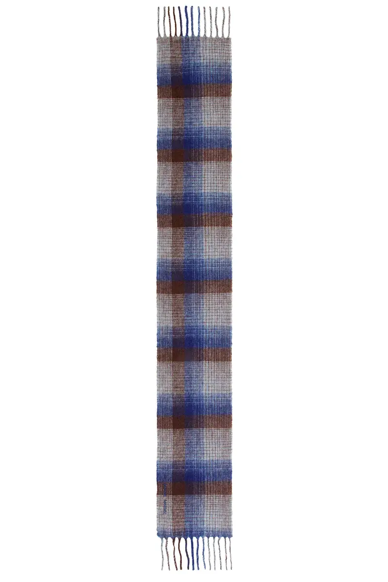 SAMSOE SAMSOE Alex Scarf | Thumbnail 2 SAMSOE SAMSOE Alex Scarf | Thumbnail 2