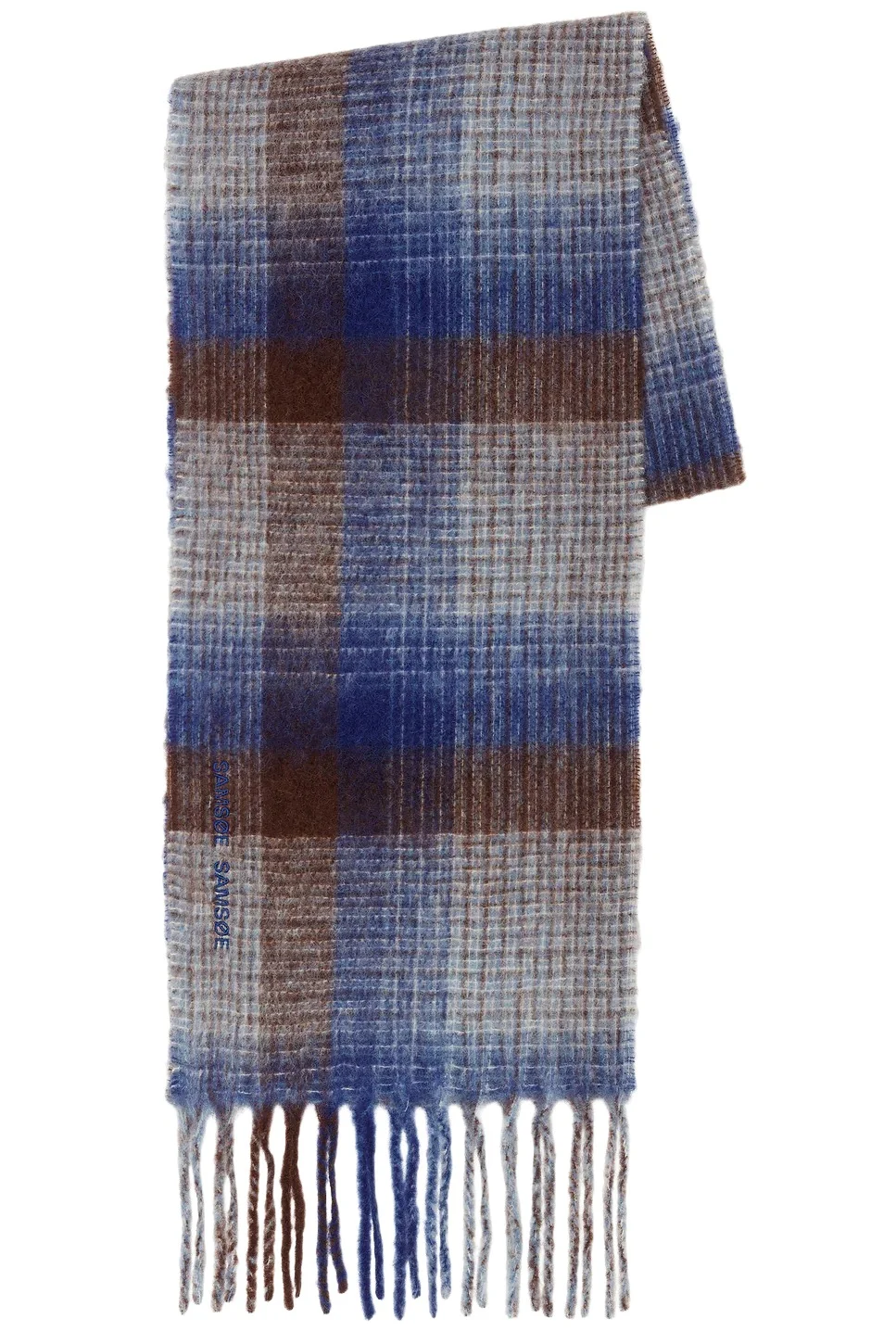 Alex Scarf Alex Scarf
