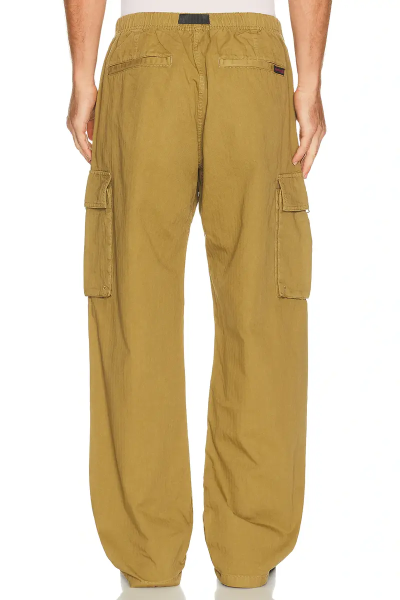Gramicci Herringbone Cargo Pant | Thumbnail 3 Gramicci Herringbone Cargo Pant | Thumbnail 3